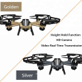 DWI Dowellin Iphone And Android Video Real-time Transmission Drone Con Camara Profesional